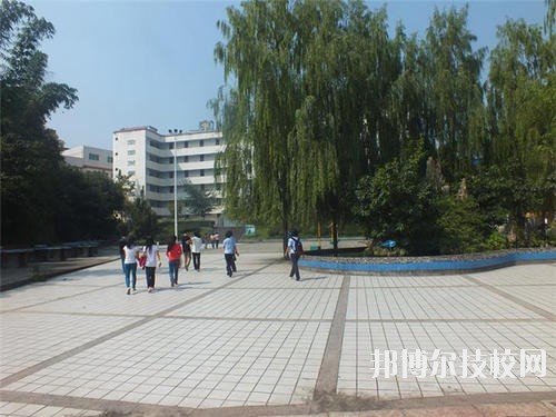 四川长宁县职业技术学校学校怎么样