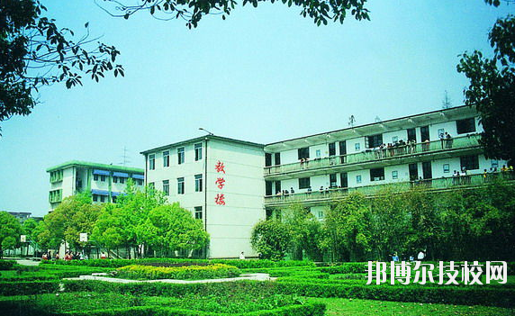 武汉第二卫生学校2020年有哪些专业