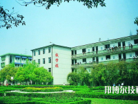 武汉第二卫生学校2023年有哪些专业