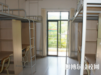 武汉第二卫生学校2023年宿舍条件