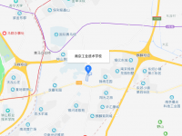 南京工业技术学校地址在哪里