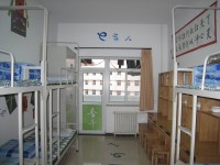 志丹县职业技术教育中心2020年宿舍条件