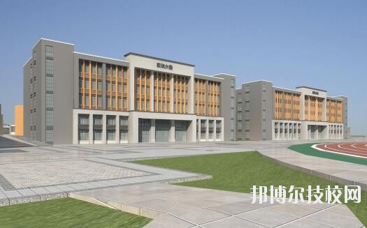重庆工贸技师学院2020年有哪些专业