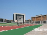 重庆工贸技师学院2020年招生办联系电话