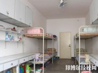 郑州卫生学校2023年宿舍条件