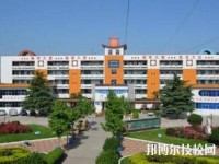 郑州卫生学校2023年网站网址