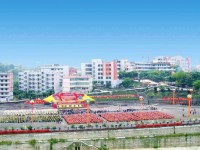 重庆江南职业学校2020年招生计划