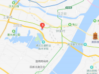 武汉第二商业学校2023年地址在哪里