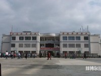 黔东南州国防科技学校2023年网站网址