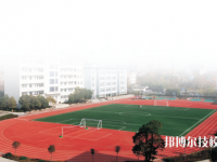 武汉黄陂职业技术学校2023年招生办联系电话