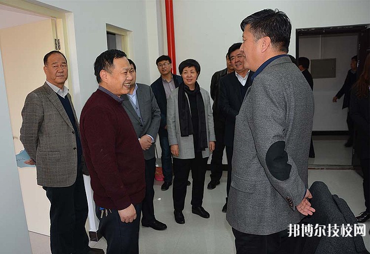 子洲县职业技术教育中心网站网址 