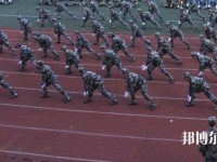 平塘中等职业学校2020有哪些专业