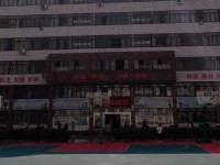河南外贸学校2023年招生简章