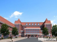 河南外贸学校2023年地址在哪里