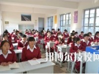 昆明台湘科技学校2023年地址在哪里
