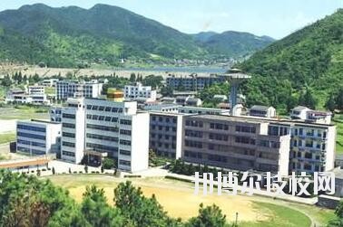 舟山航海学校心2020年招生简章