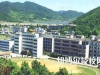 舟山航海学校2020年招生简章