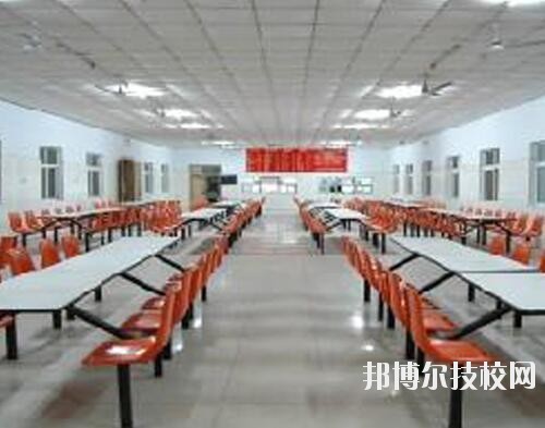 郑州商业中等专业学校2023年宿舍条件