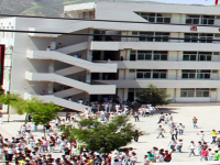 神木职教中心2020年学费、收费多少