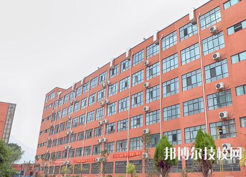 郑州商业中等专业学校2023年地址在哪里