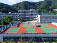 舟山航海学校2020年有哪些专业