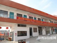 郑州商业中等专业学校2023年网站网址