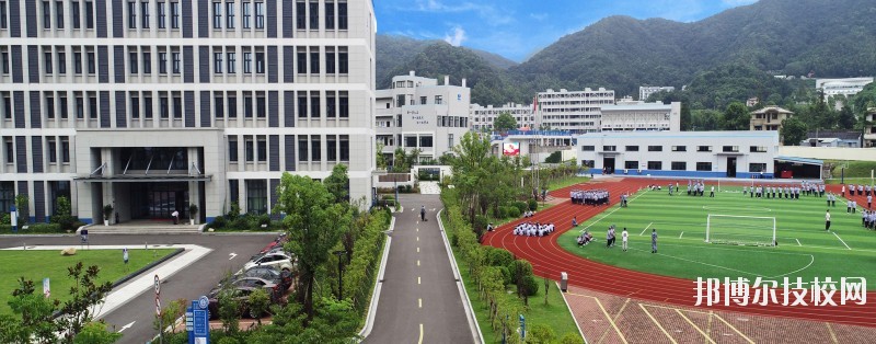 舟山航海学校2020年宿舍条件