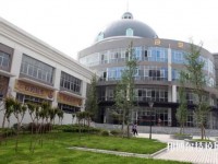 重庆涪陵区职业教育中心2023年网站网址