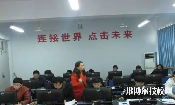 华阴市职业教育中心怎么样、好不好