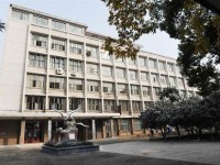武汉建筑工程学校2023年招生计划