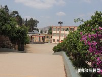 云南昆明工业学校2023年网站网址
