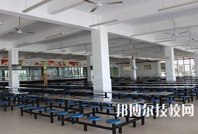 镇安县职业技术教育中心2020年宿舍条件 