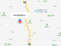 镇安县职业技术教育中心地址在哪里
