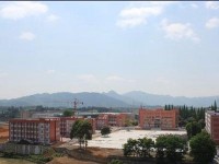 绥阳中等职业学校2020年学费、收费多少