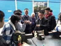 贵阳汽车工业技术学校2020年招生简章
