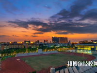 深圳宝安职业技术学校2020年报名条件、招生要求、招生对象