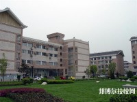浙江艺术职业学院2023年招生办联系电话