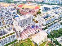 深圳宝安职业技术学校2020年招生办联系电话