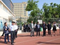 永寿县职业教育中心怎么样、好不好