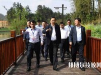 绥阳中等职业学校怎么样、好不好
