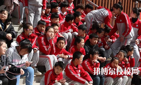 绥德县职业技术教育中心2020年招生办联系电话
