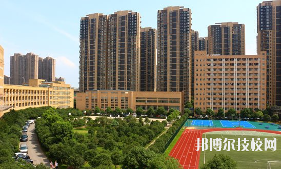 武汉助产学校3