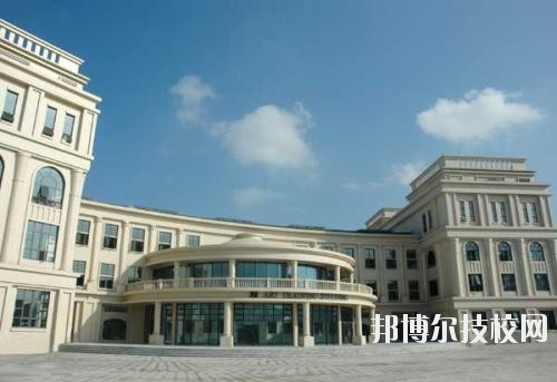 宁波外事学校2020年招生办联系电话