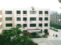 武汉卫生学校2023年有哪些专业