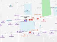 连云港生物工程中等专业学校地址在哪里