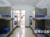 武汉卫生学校2023年宿舍条件