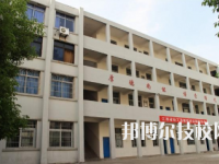 江西轻工业高级技工学校2023年网站网址