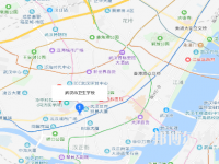 武汉卫生学校2023年地址在哪里
