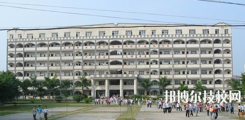 南宁卫生学校怎么样、好不好