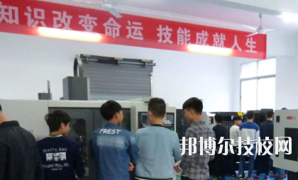 张掖市育才技工学校网站网址  